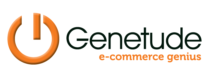 Genitude Logo