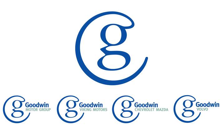 Goodwin Logo Family