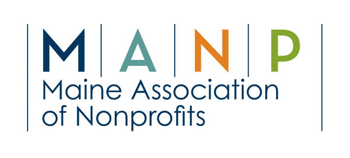 MANP Logo