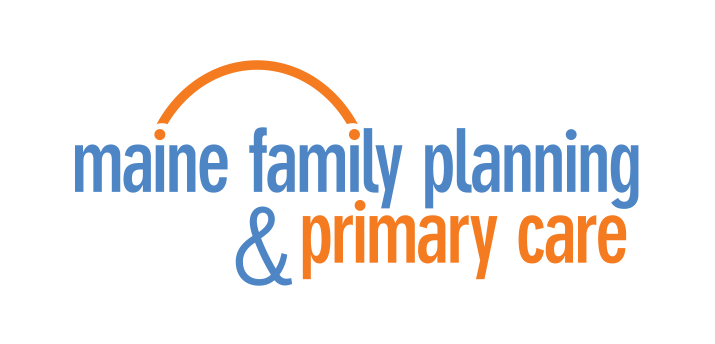 Maine Family Planning Logo