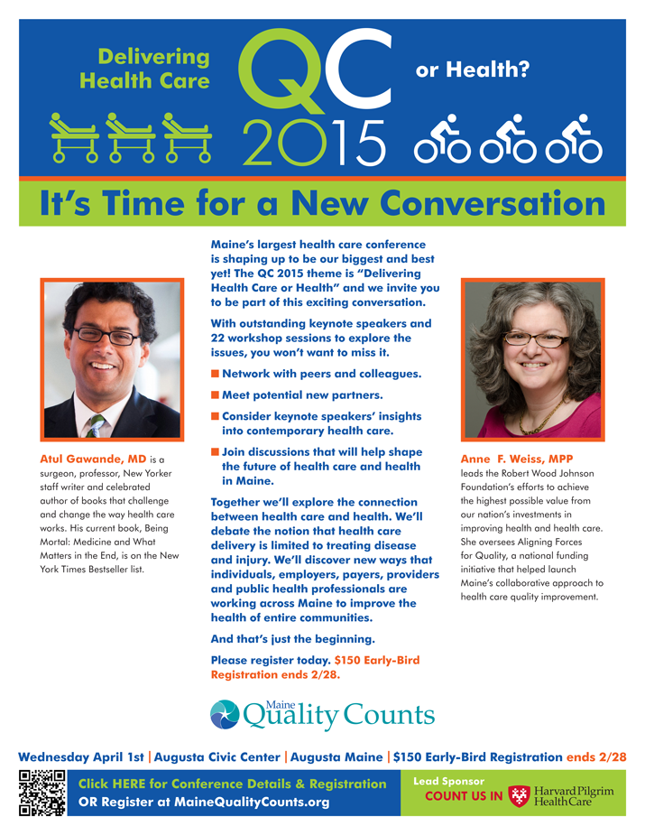 Conference Flyer Conference Flyer