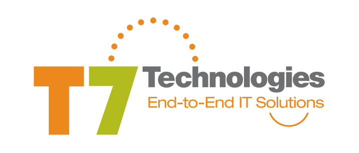 T7 Logo