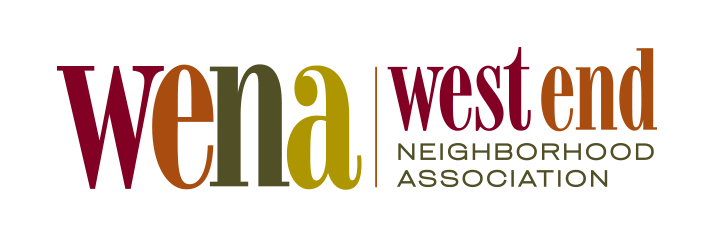 WENA Logo